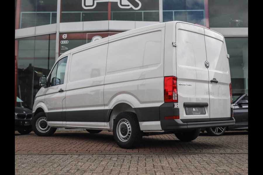 Volkswagen Crafter 35 2.0 TDI L3H3 Trendline