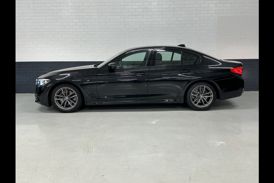 BMW 5 Serie 520i Corporate Lease Executive M-Sport NAVI | STOELVERWARMING | PARKEERCAMERA | LM | CRUISE