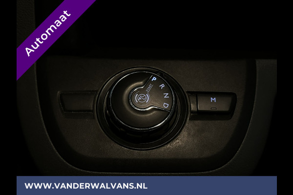 Citroën Jumpy 2.0 BlueHDI 180pk Automaat L2H1 Euro6 ** Airco | Navigatie | Trekhaak | Cruisecontrol | Apple Carplay Android Auto, Parkeersensoren, Bijrijdersbank