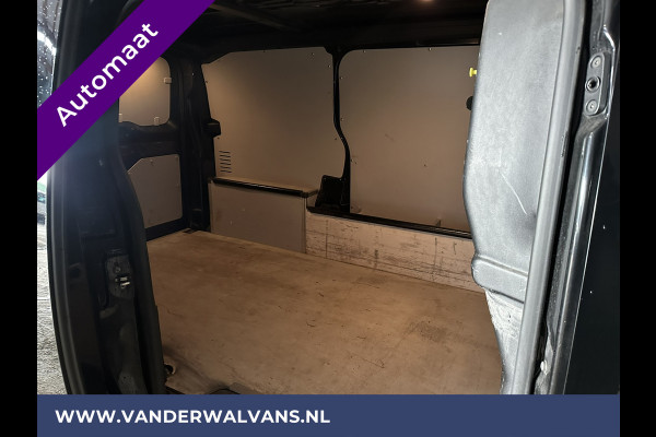 Citroën Jumpy 2.0 BlueHDI 180pk Automaat L2H1 Euro6 ** Airco | Navigatie | Trekhaak | Cruisecontrol | Apple Carplay Android Auto, Parkeersensoren, Bijrijdersbank