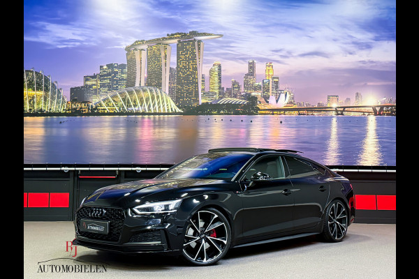 Audi A5 Sportback 2.0 TFSI MHEV |B&o|Sfeer|Massage|Panorama|Camera