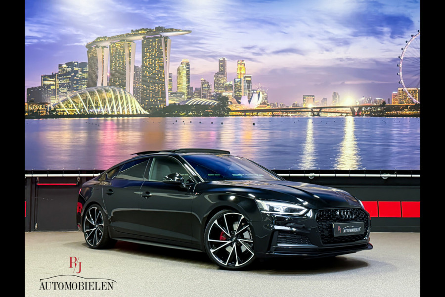 Audi A5 Sportback 2.0 TFSI MHEV |B&o|Sfeer|Massage|Panorama|Camera