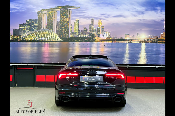 Audi A5 Sportback 2.0 TFSI MHEV |B&o|Sfeer|Massage|Panorama|Camera