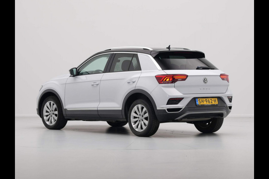 Volkswagen T-Roc 1.5 TSI 150pk Sport Navigatie Camera Acc Virtual Cockpit 91