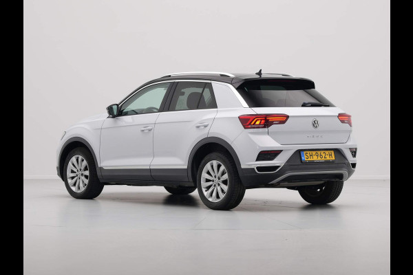 Volkswagen T-Roc 1.5 TSI 150pk Sport Navigatie Camera Acc Virtual Cockpit 91