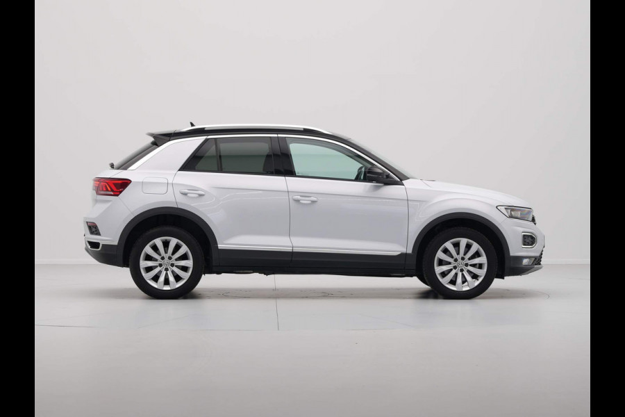 Volkswagen T-Roc 1.5 TSI 150pk Sport Navigatie Camera Acc Virtual Cockpit 91