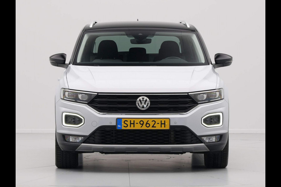 Volkswagen T-Roc 1.5 TSI 150pk Sport Navigatie Camera Acc Virtual Cockpit 91