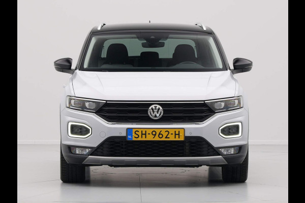 Volkswagen T-Roc 1.5 TSI 150pk Sport Navigatie Camera Acc Virtual Cockpit 91