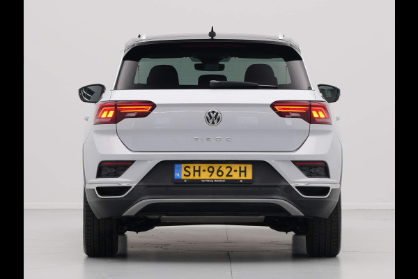 Volkswagen T-Roc 1.5 TSI 150pk Sport Navigatie Camera Acc Virtual Cockpit 91