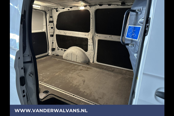 Mercedes-Benz Vito 114 CDI 136pk **BPM VRIJ voor de Ondernemer** L2H1 Euro6 Airco | Cruisecontrol Parkeersensoren, Bijrijdersbank