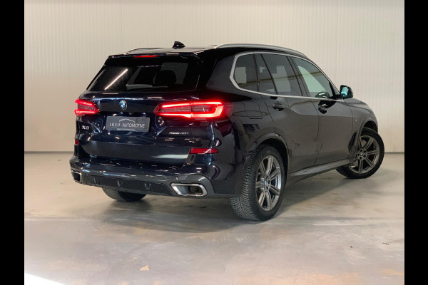 BMW X5 XDrive40i High Executive | NAP | M-PERFORMANCE | PANORAMADAK | HARMAN KARDON