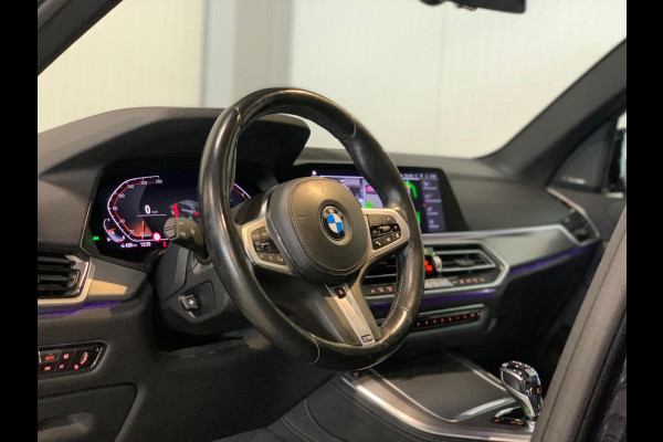 BMW X5 XDrive40i High Executive | NAP | M-PERFORMANCE | PANORAMADAK | HARMAN KARDON