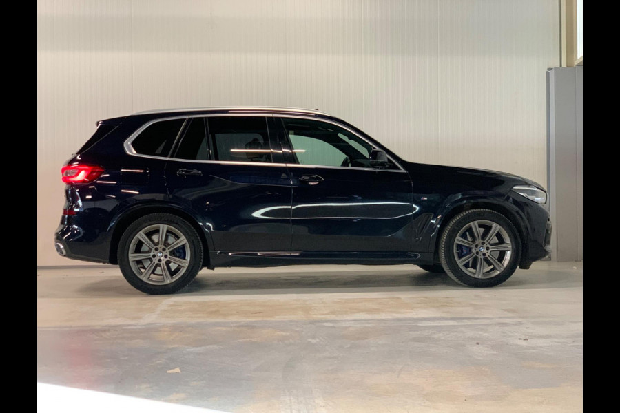 BMW X5 XDrive40i High Executive | NAP | M-PERFORMANCE | PANORAMADAK | HARMAN KARDON