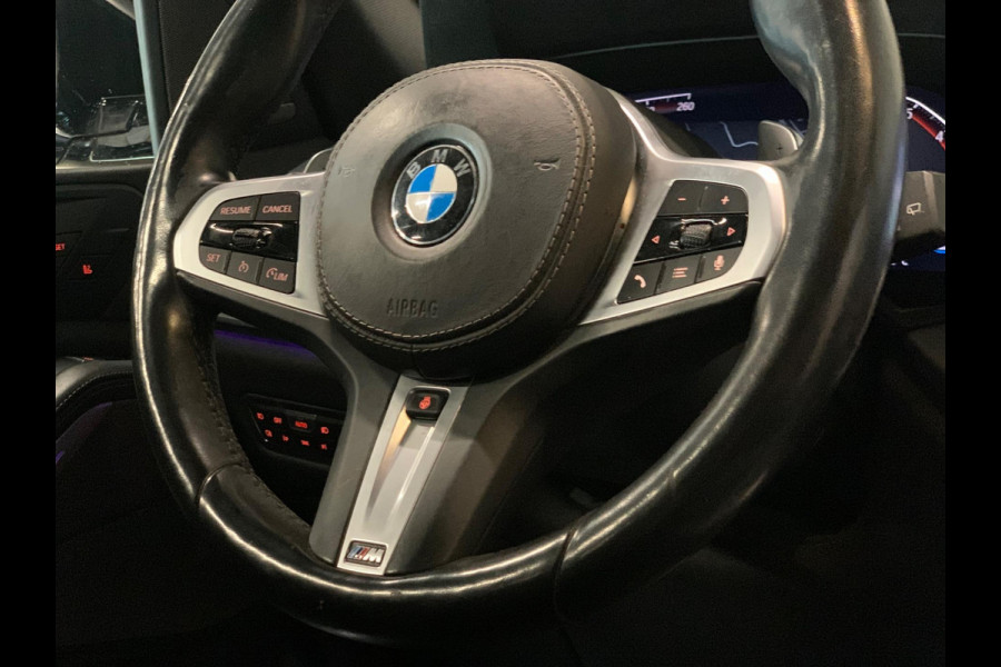 BMW X5 XDrive40i High Executive | NAP | M-PERFORMANCE | PANORAMADAK | HARMAN KARDON