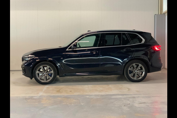 BMW X5 XDrive40i High Executive | NAP | M-PERFORMANCE | PANORAMADAK | HARMAN KARDON