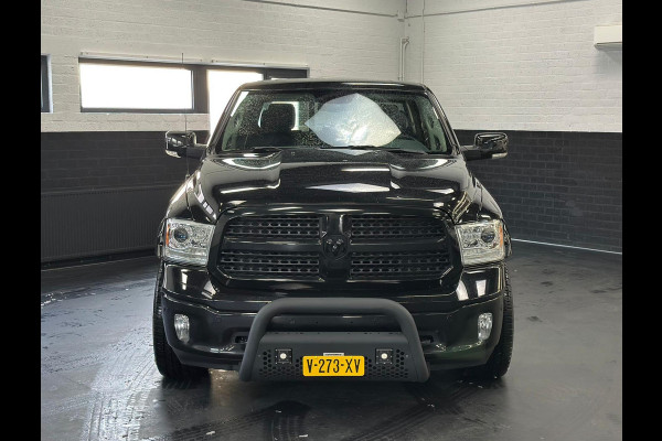 Dodge Ram Laramie Classic, Prins LPG, Vol Opties, Lage Km stand, NL auto, 1e eigenaar, BTW