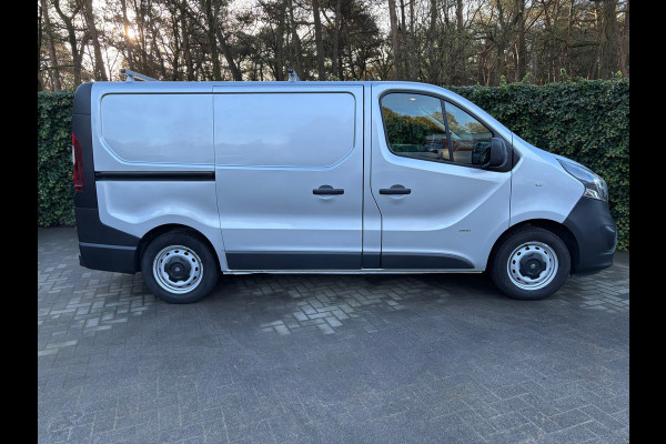 Opel Vivaro 1.6 CDTI L1H1 Sport EcoFlex | Leder | Navi | Bluetooth | Camera | Dakdragers | Volledige inrichting!|Trekhaak |NAP|