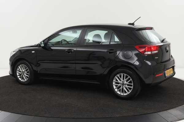 Kia Rio 1.0 TGDI ComfortPlusLine Navigator | Carplay | Navigatie | Camera | Cruise control | DAB | Airco | PDC | Bluetooth | LED