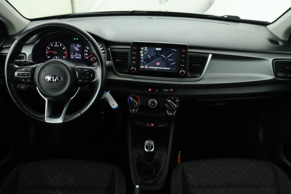 Kia Rio 1.0 TGDI ComfortPlusLine Navigator | Carplay | Navigatie | Camera | Cruise control | DAB | Airco | PDC | Bluetooth | LED