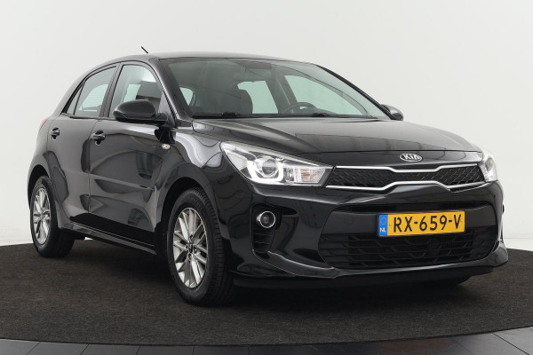 Kia Rio 1.0 TGDI ComfortPlusLine Navigator | Carplay | Navigatie | Camera | Cruise control | DAB | Airco | PDC | Bluetooth | LED