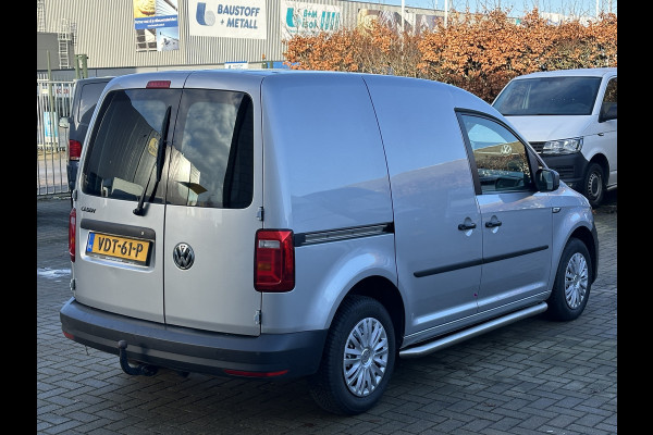 Volkswagen Caddy 2.0 TDI L1H1 **BPM VRIJ** EURO6 Cruise control|Trekhaak