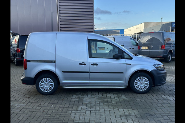 Volkswagen Caddy 2.0 TDI L1H1 **BPM VRIJ** EURO6 Cruise control|Trekhaak