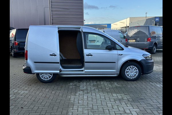 Volkswagen Caddy 2.0 TDI L1H1 **BPM VRIJ** EURO6 Cruise control|Trekhaak