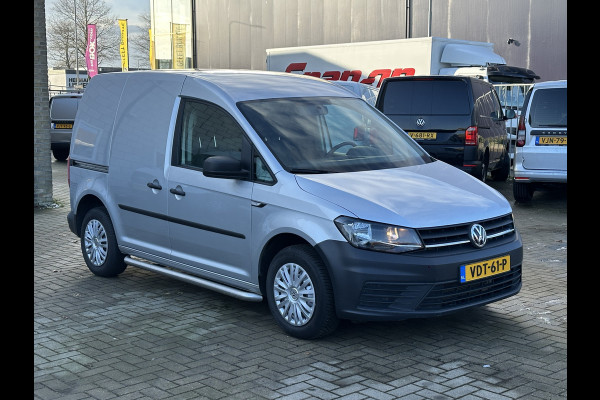 Volkswagen Caddy 2.0 TDI L1H1 **BPM VRIJ** EURO6 Cruise control|Trekhaak