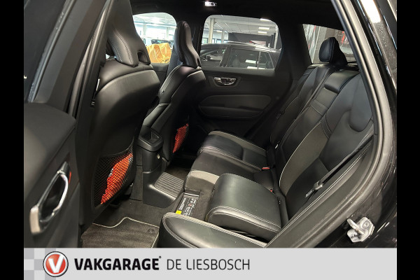 Volvo XC60 2.0 T8 Twin Engine AWD,R, Inscription,pano,leer,navi,camera,trekhaak