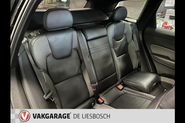 Volvo XC60 2.0 T8 Twin Engine AWD,R, Inscription,pano,leer,navi,camera,trekhaak