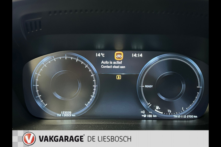 Volvo XC60 2.0 T8 Twin Engine AWD,R, Inscription,pano,leer,navi,camera,trekhaak