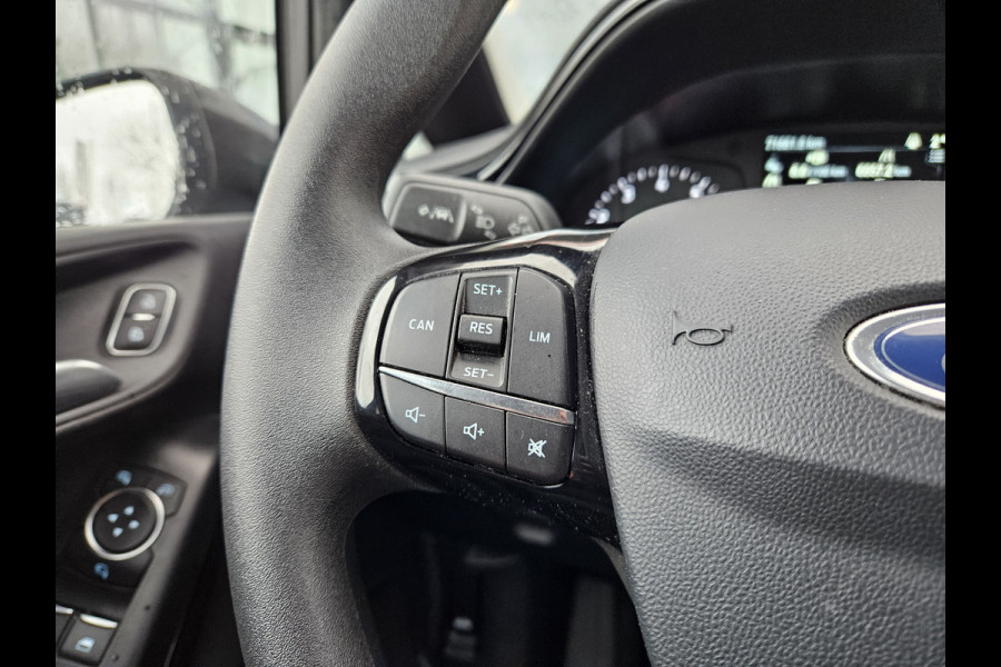 Ford Fiesta 1.1 Trend | Leder | Cruisec. | PDC | Navi | Carplay