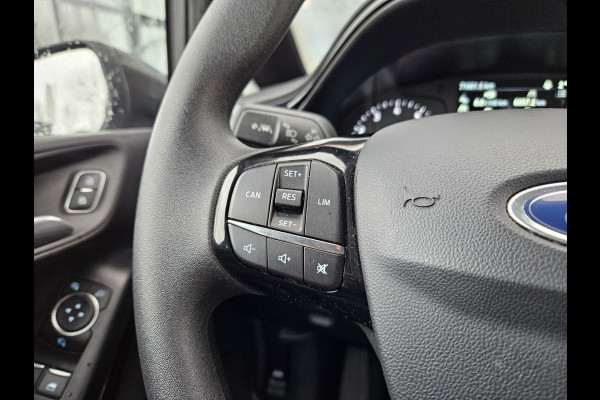 Ford Fiesta 1.1 Trend | Leder | Cruisec. | PDC | Navi | Carplay