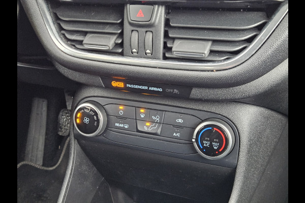 Ford Fiesta 1.1 Trend | Leder | Cruisec. | PDC | Navi | Carplay