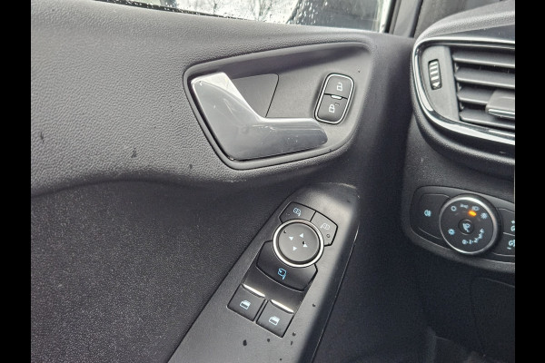 Ford Fiesta 1.1 Trend | Leder | Cruisec. | PDC | Navi | Carplay