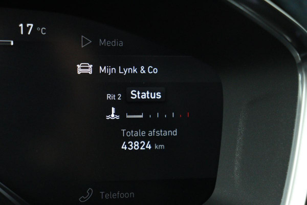 Lynk & Co 01 1.5 Plug In | Trekhaak | Panoramadak | Infinity by Harman | Camera | Adaptive cruise | Stoelverwarming | Carplay | Memory