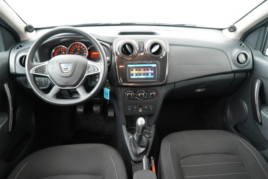 Dacia Logan MCV BWJ 2020 | 1.0 TCe 101PK Bi-Fuel Comfort | G3 | AIRCO | CAMERA | NAVI | CRUISE | PDC | CARPLAY |