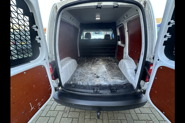 Volkswagen Caddy 2.0 TDI L1H1**BPM VRIJ** EURO6 Impriaal/trekhaak