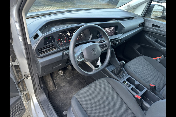 Volkswagen Caddy Cargo 2.0 TDI EURO6 Comfort CarPlay/cruise control/navi by app