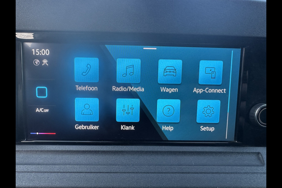 Volkswagen Caddy Cargo 2.0 TDI EURO6 Comfort CarPlay/cruise control/navi by app