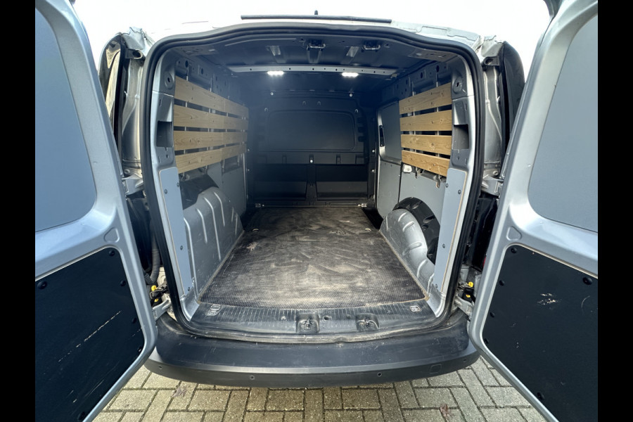 Volkswagen Caddy Cargo 2.0 TDI EURO6 Comfort CarPlay/cruise control/navi by app