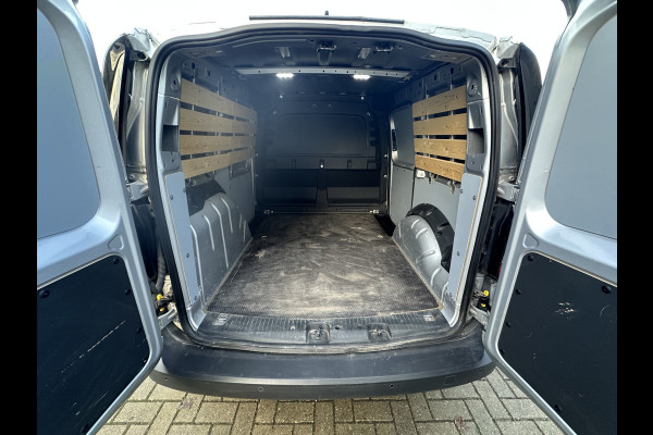 Volkswagen Caddy Cargo 2.0 TDI EURO6 Comfort CarPlay/cruise control/navi by app