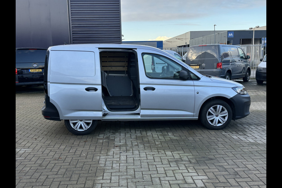 Volkswagen Caddy Cargo 2.0 TDI EURO6 Comfort CarPlay/cruise control/navi by app