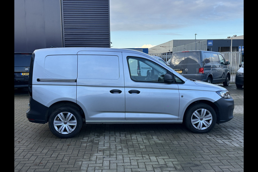 Volkswagen Caddy Cargo 2.0 TDI EURO6 Comfort CarPlay/cruise control/navi by app