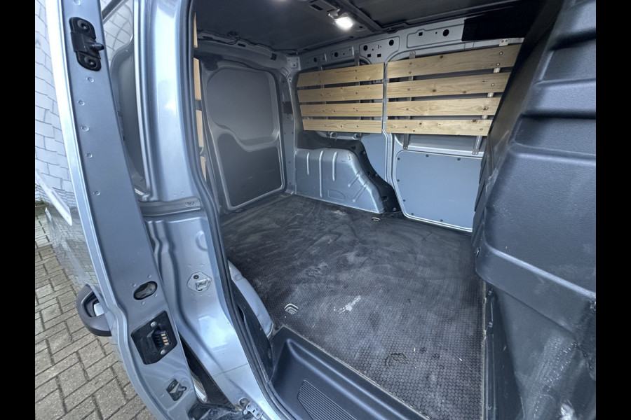 Volkswagen Caddy Cargo 2.0 TDI EURO6 Comfort CarPlay/cruise control/navi by app