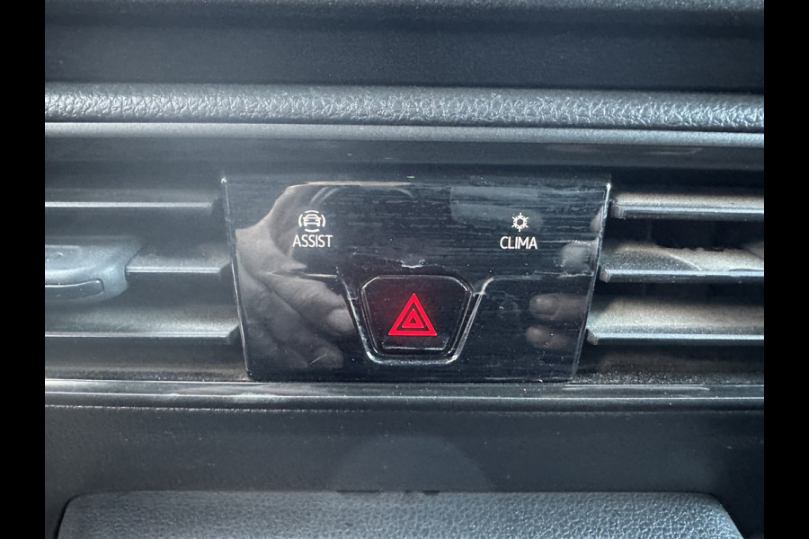 Volkswagen Caddy Cargo 2.0 TDI EURO6 Comfort CarPlay/cruise control/navi by app