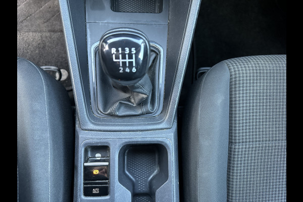 Volkswagen Caddy Cargo 2.0 TDI EURO6 Comfort CarPlay/cruise control/navi by app