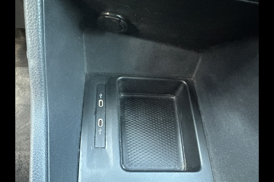 Volkswagen Caddy Cargo 2.0 TDI EURO6 Comfort CarPlay/cruise control/navi by app