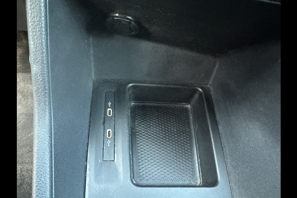 Volkswagen Caddy Cargo 2.0 TDI EURO6 Comfort CarPlay/cruise control/navi by app
