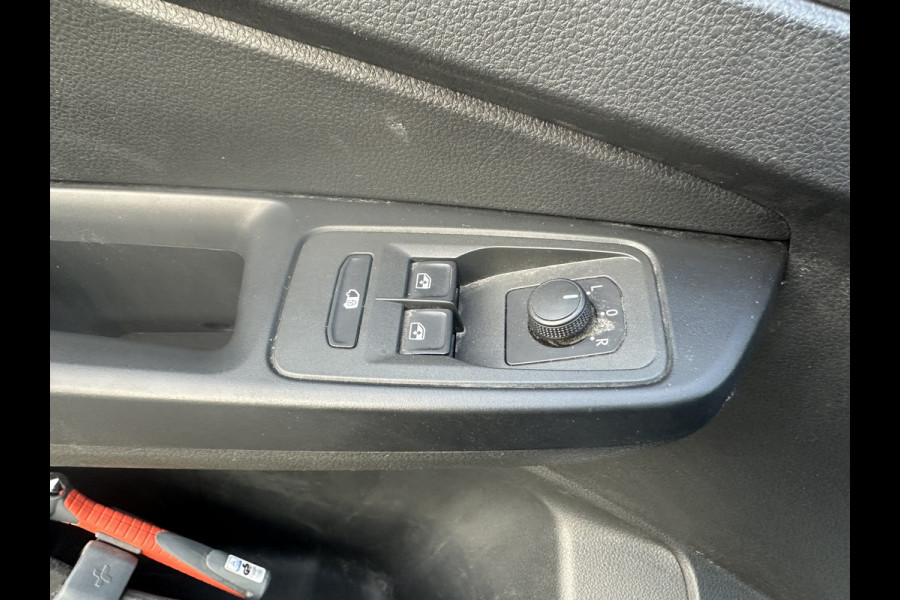 Volkswagen Caddy Cargo 2.0 TDI EURO6 Comfort CarPlay/cruise control/navi by app